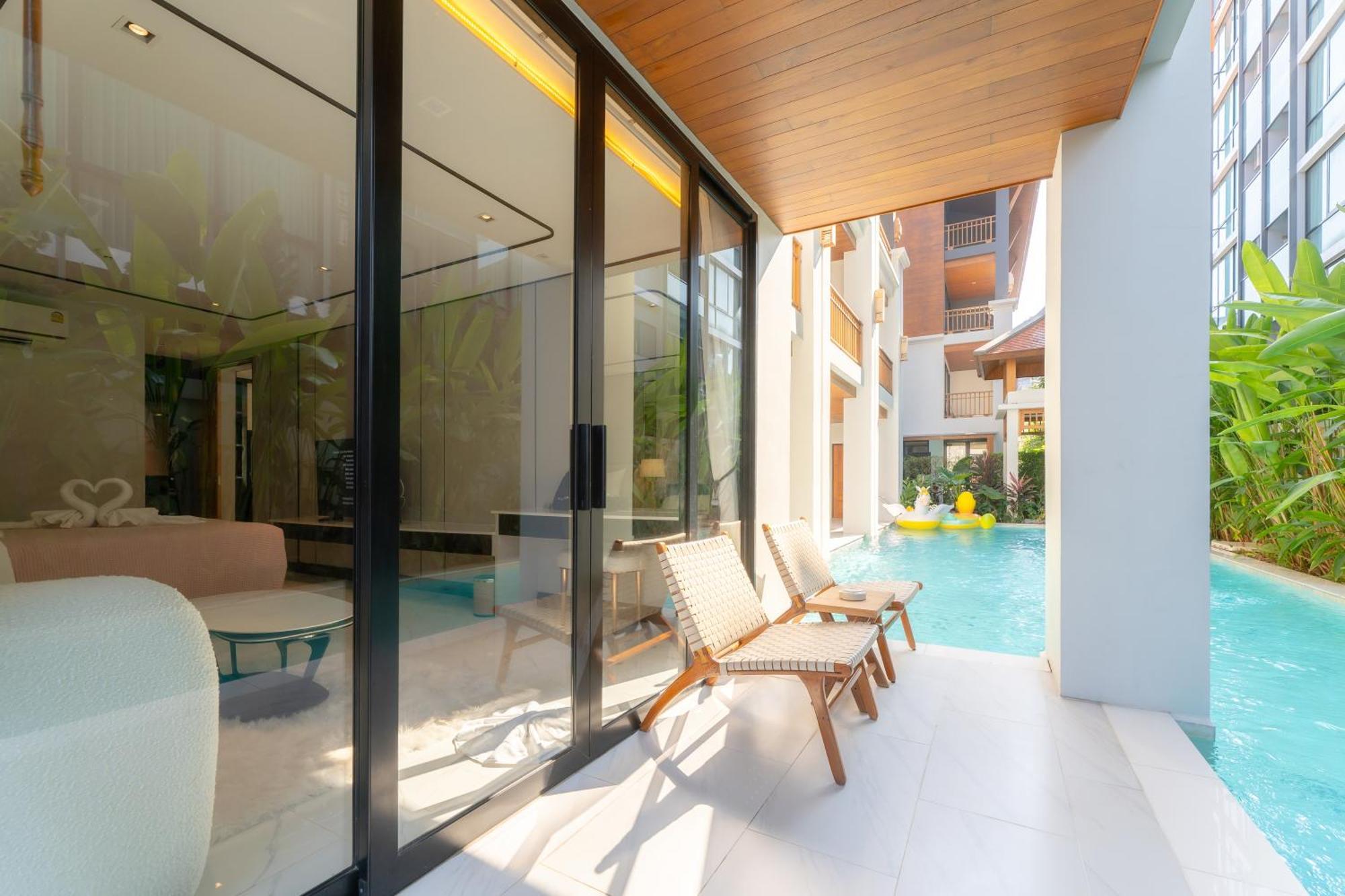 Verbena Chiangmai Čiang Mai Exteriér fotografie