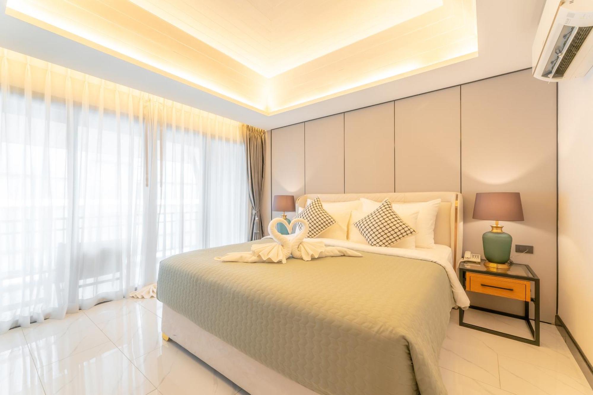 Verbena Chiangmai Čiang Mai Exteriér fotografie