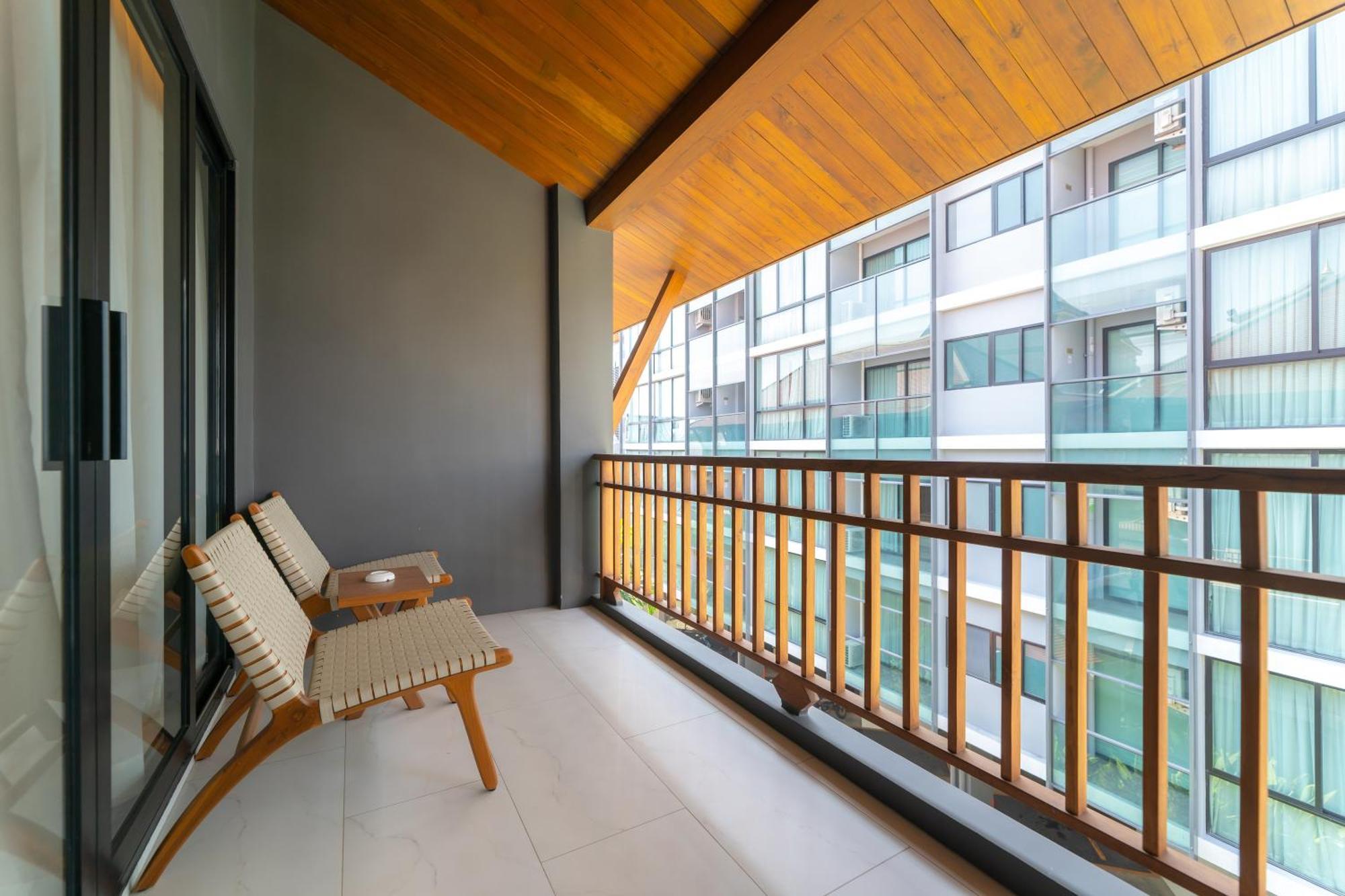 Verbena Chiangmai Čiang Mai Exteriér fotografie